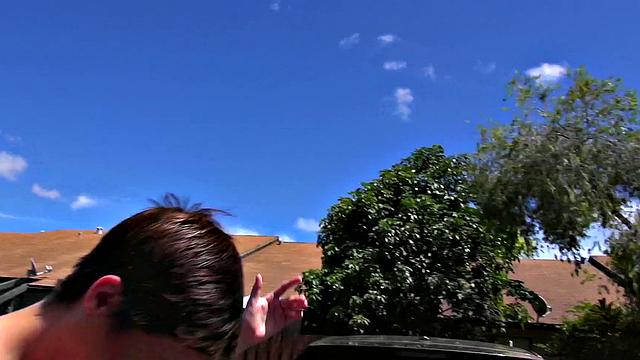 Pitched And Swallowed