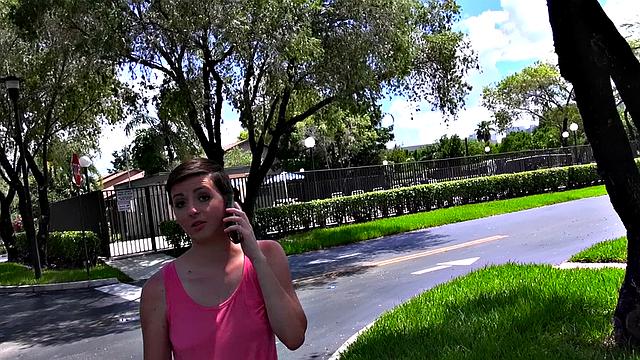 Pitched And Swallowed