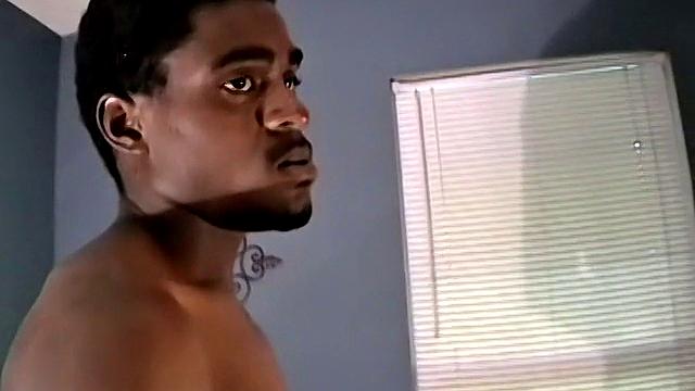 Thick Black Ass Pounder! - Jeff