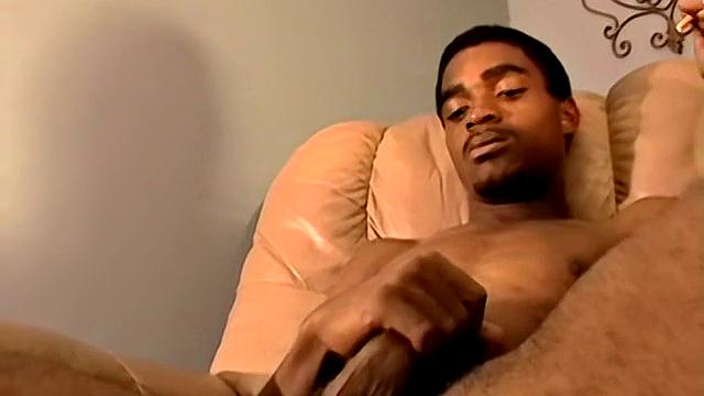 Thick Black Ass Pounder! - Jeff