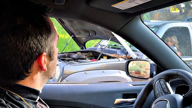 Concept: Roadside Rescue