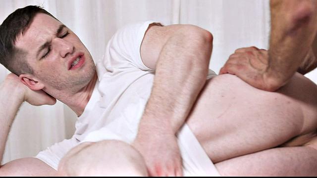 Elder Knoxx: Anointing Massage