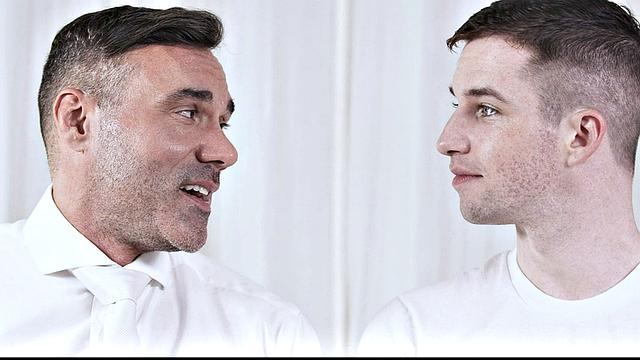 Elder Knoxx: Anointing Massage