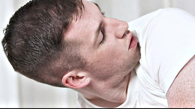 Elder Knoxx: Anointing Massage