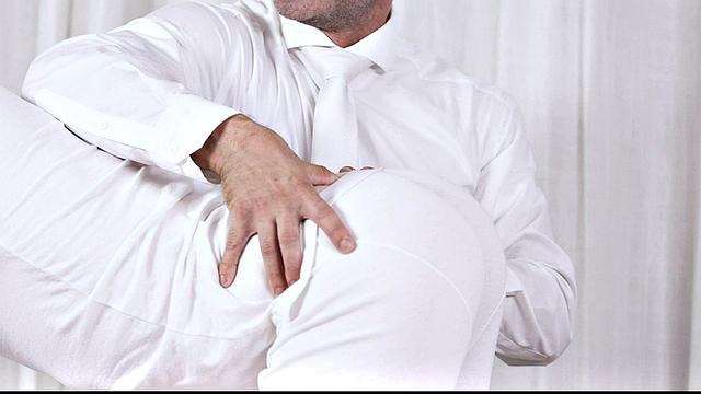 Elder Knoxx: Anointing Massage