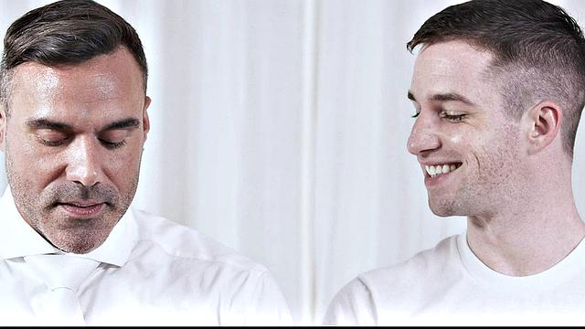 Elder Knoxx: Anointing Massage