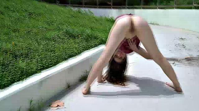 Little Adventurous Souls