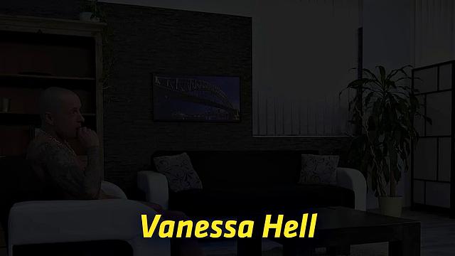 Blonde Police Officer Gets Drenched In Piss