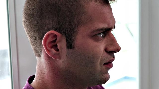 Maddie Cross and son's best friend