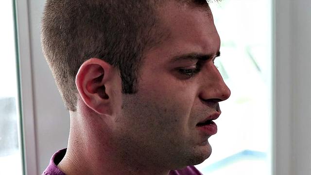 Maddie Cross and son's best friend