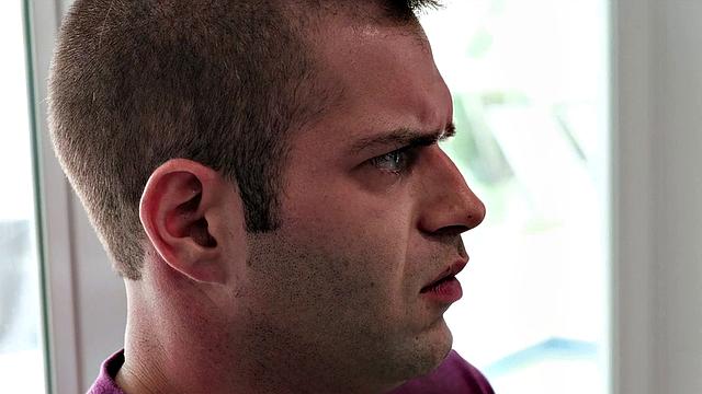 Maddie Cross and son's best friend