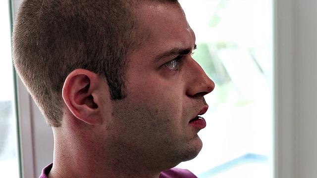 Maddie Cross and son's best friend