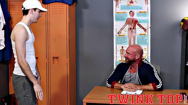 TYLER TANNER - Chapter 7: Cooling Off