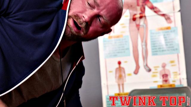 TYLER TANNER - Chapter 7: Cooling Off