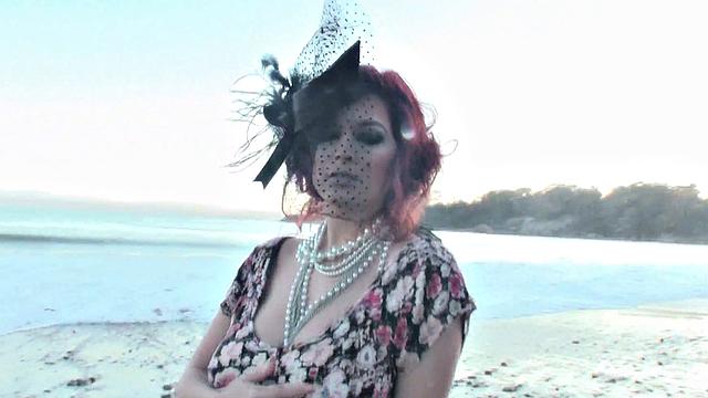 Tessa Fowler - Sunset 1