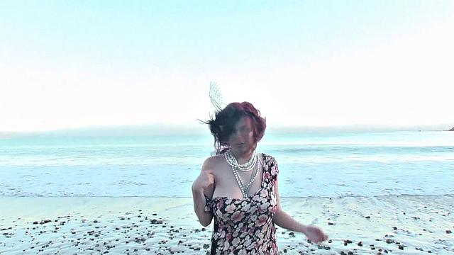 Tessa Fowler - Sunset 1