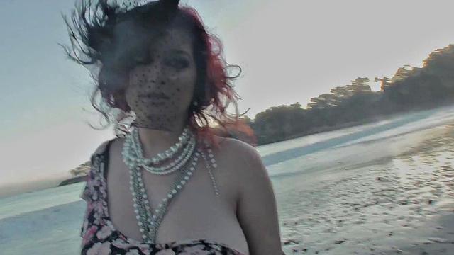 Tessa Fowler - Sunset 1