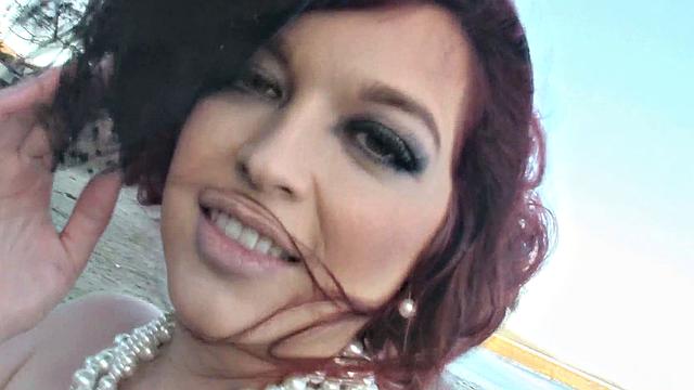 Tessa Fowler - Sunset 1