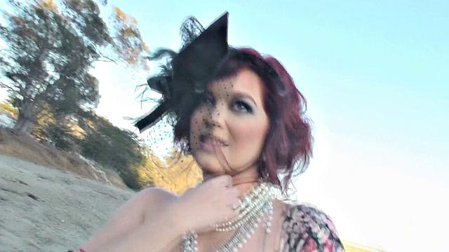 Tessa Fowler - Sunset 1