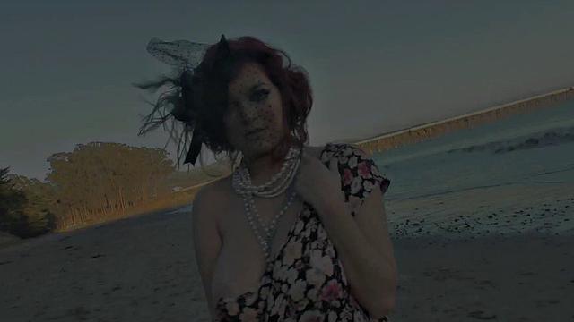 Tessa Fowler - Sunset 1