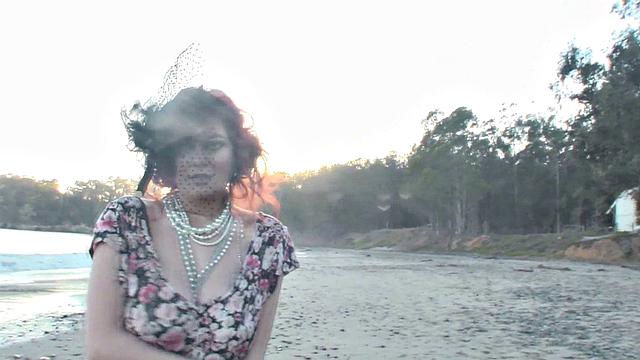 Tessa Fowler - Sunset 1