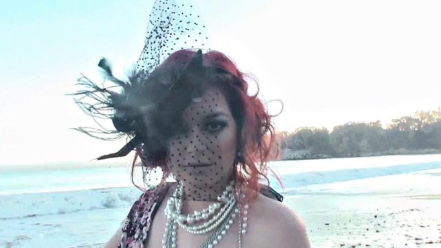 Tessa Fowler - Sunset 1