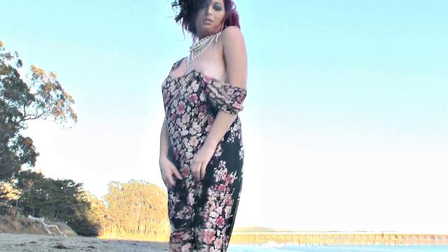 Tessa Fowler - Sunset 1