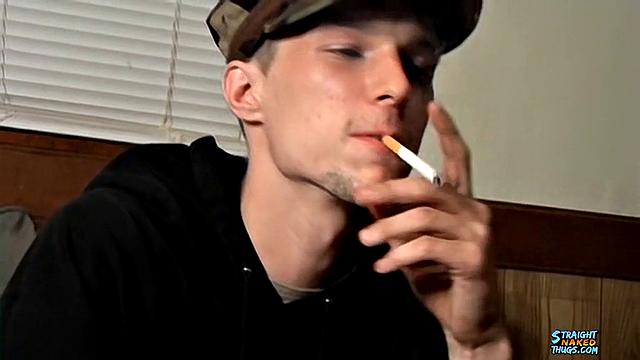 Assisting A Straight Friend - Chain And Aaron Jackson