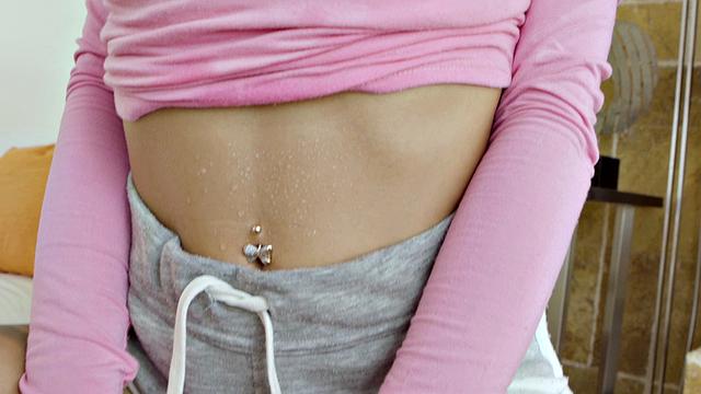 Steel Buns In The Sun