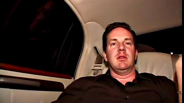 Jane rides old man slowly