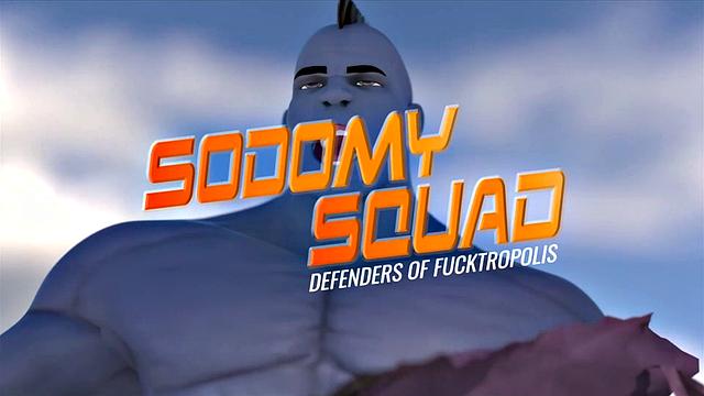 [We Give You Access To Every Hole & Every Poll] - Birthday Hunk Uses His Roomies - ASGmax