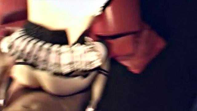 Valerie Fox fucked hard by Ben Dover