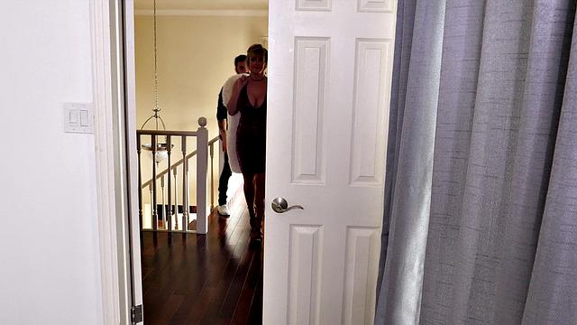 Who Ya Gonna Call? Dee Williams