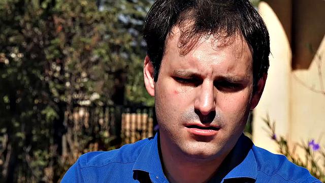 Skylar Snow Is Big Tit Nympho Who Enjoys Cucking Her Husband