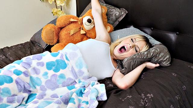 Can I Stay, Grandpa?