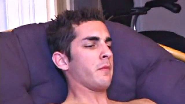 Devon Hart Beats Meat