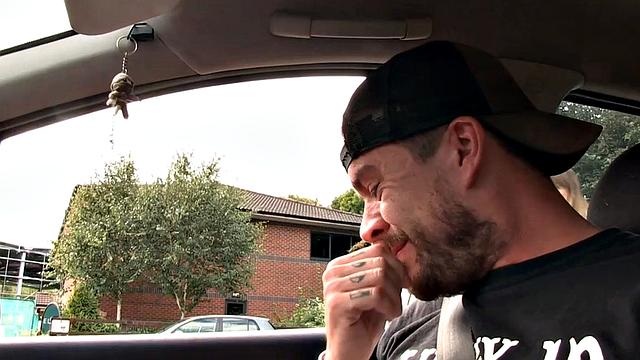 British Constable Samamtha Bentley Is Craving Cock