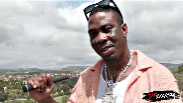 Damn Slim, your dick is huge!