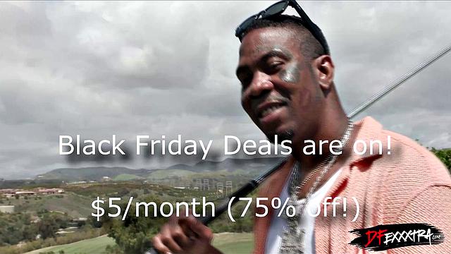 Damn Slim, your dick is huge!