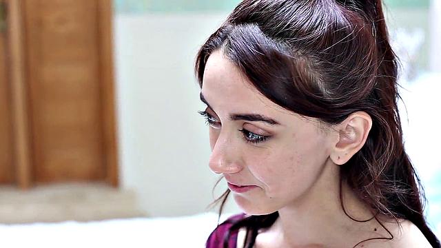 Anal Lessons From Step Bro