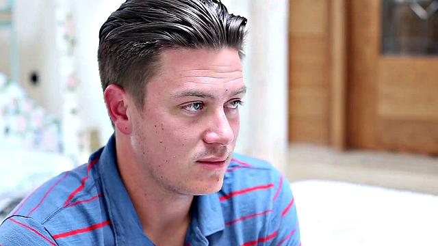 Anal Lessons From Step Bro