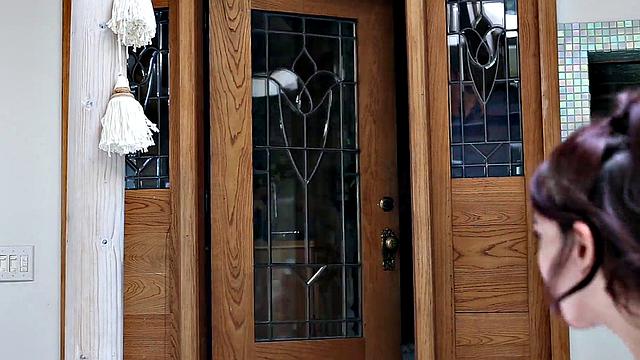 Anal Lessons From Step Bro