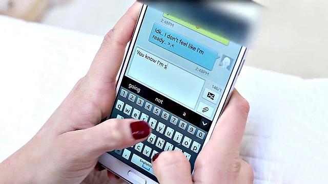 Anal Lessons From Step Bro