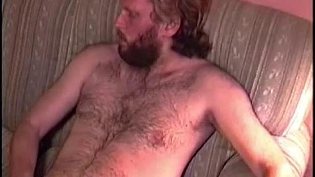 I met Tom and Matt, as they moved on. His brother stayed around.