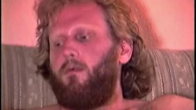 I met Tom and Matt, as they moved on. His brother stayed around.