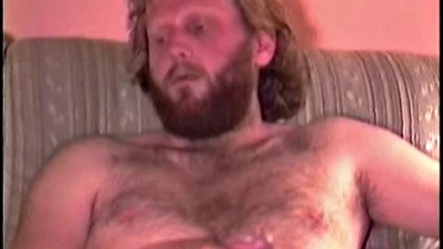 I met Tom and Matt, as they moved on. His brother stayed around.