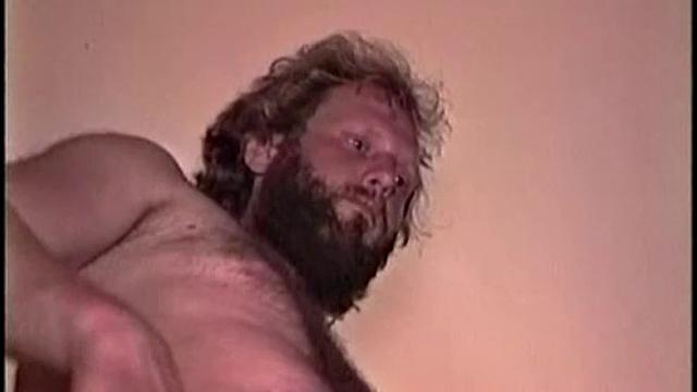 I met Tom and Matt, as they moved on. His brother stayed around.