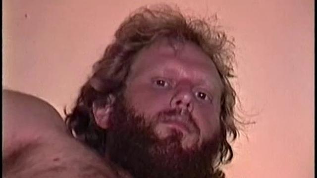 I met Tom and Matt, as they moved on. His brother stayed around.