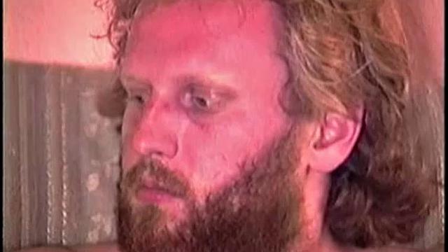 I met Tom and Matt, as they moved on. His brother stayed around.