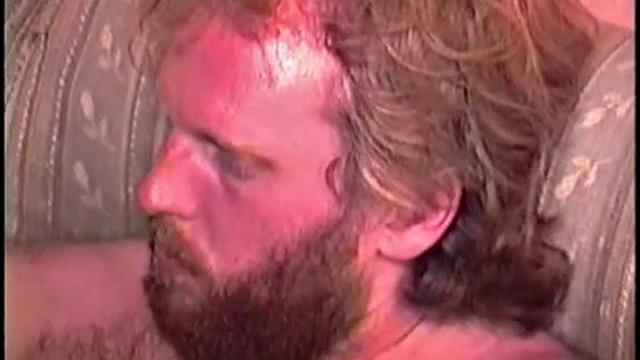 I met Tom and Matt, as they moved on. His brother stayed around.